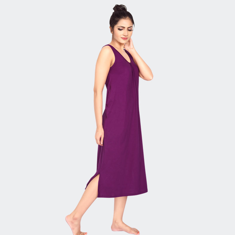 Long slip – Prithvi innerwears